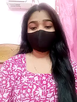 Simran-001 online show from February 10, 8:09 am