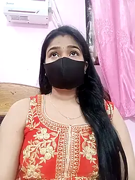 Simran-001 online show from February 11, 4:56 pm