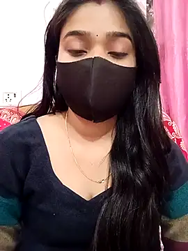 Simran-001 online show from February 20, 6:02 pm