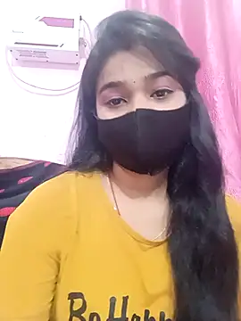 Simran-001 online show from March 10, 1:32 pm