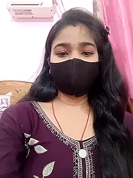 Simran-001 online show from March 18, 8:14 am