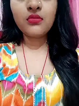 Simran-001 online show from March 22, 1:41 pm