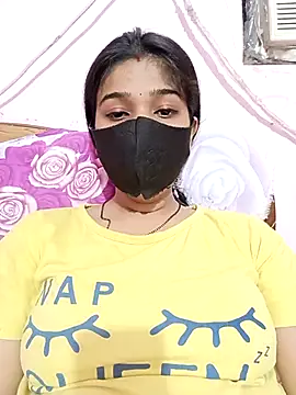 Simran-001 online show from September 16, 5:41 am