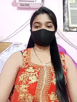 Simran-001 online show from September 24, 6:50 am