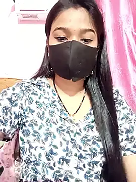 Simran-001 online show from November 3, 1:45 pm