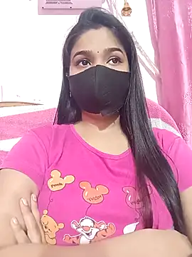 Simran-001 online show from November 29, 2:09 pm