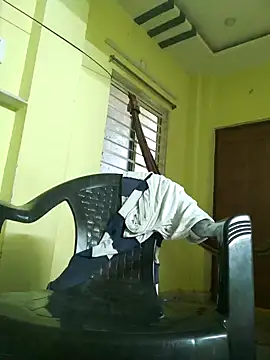 RaviRoy2326 online show from February 15, 10:00 am