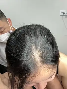 Snapshot of TOP_po chatting on February 3, 5:46 pm TOP po online show from February 3, 5:46 pm