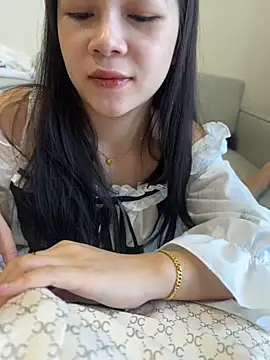 Snapshot of TOP_po chatting on December 5, 5:38 am TOP po online show from December 5, 5:38 am