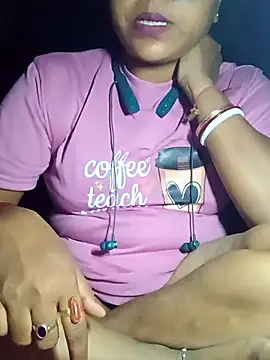 Snapshot of Bong-lady chatting on October 28, 6:54 pm Bong-lady online show from October 28, 6:54 pm