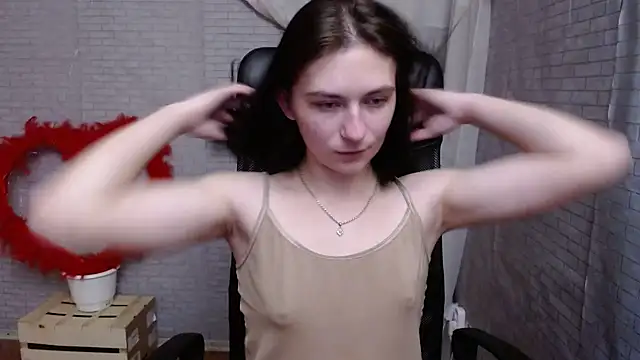 Snapshot of AmandaJi_ chatting on January 22, 10:18 am AmandaJi  online show from January 22, 10:18 am