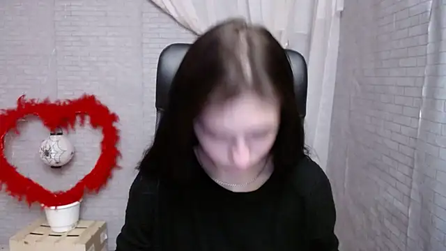 Snapshot of AmandaJi_ chatting on January 23, 7:11 am AmandaJi  online show from January 23, 7:11 am