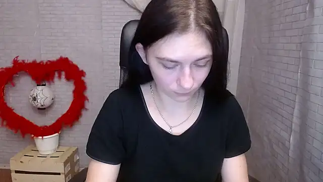 Snapshot of AmandaJi_ chatting on January 30, 6:56 am AmandaJi  online show from January 30, 6:56 am