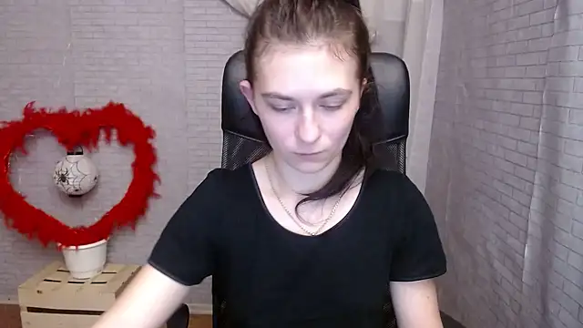 Snapshot of AmandaJi_ chatting on January 31, 7:07 am AmandaJi  online show from January 31, 7:07 am