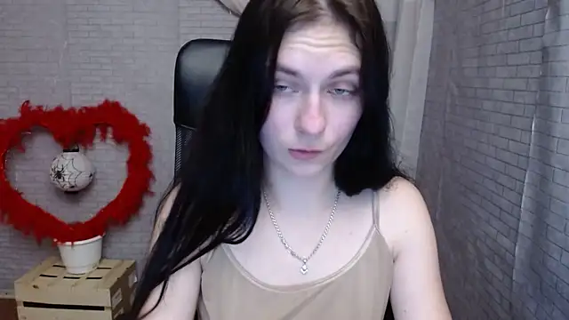 Snapshot of AmandaJi_ chatting on February 4, 10:10 am AmandaJi  online show from February 4, 10:10 am