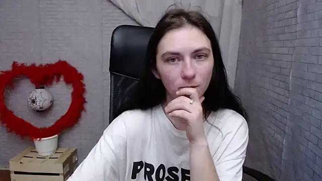 Snapshot of AmandaJi_ chatting on March 6, 10:41 am AmandaJi  online show from March 6, 10:41 am