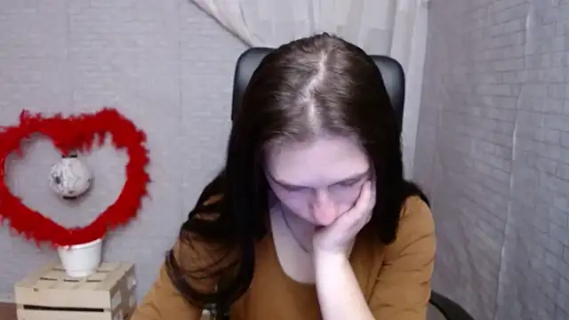 Snapshot of AmandaJi_ chatting on March 7, 7:19 am AmandaJi  online show from March 7, 7:19 am