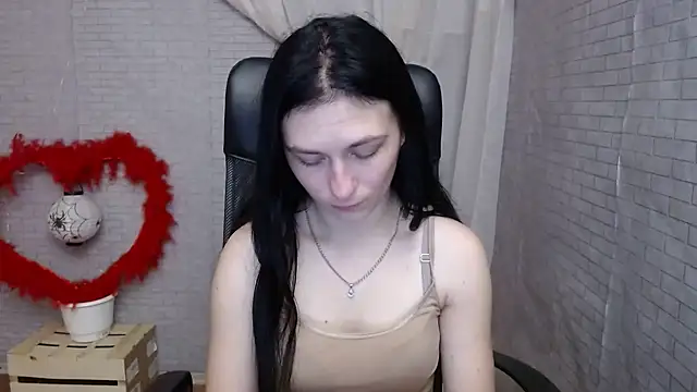 Snapshot of AmandaJi_ chatting on March 14, 7:26 am AmandaJi  online show from March 14, 7:26 am