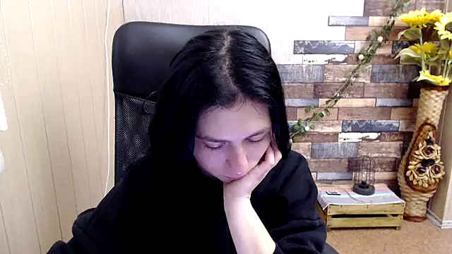 Snapshot of AmandaJi_ chatting on March 19, 7:29 am AmandaJi  online show from March 19, 7:29 am