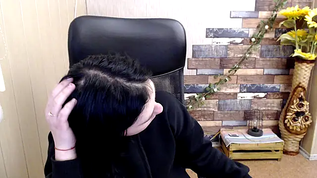 Snapshot of AmandaJi_ chatting on March 19, 10:33 am AmandaJi  online show from March 19, 10:33 am