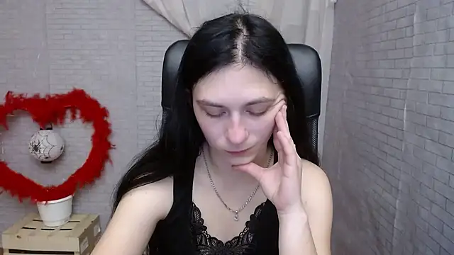 Snapshot of AmandaJi_ chatting on March 22, 10:17 am AmandaJi  online show from March 22, 10:17 am