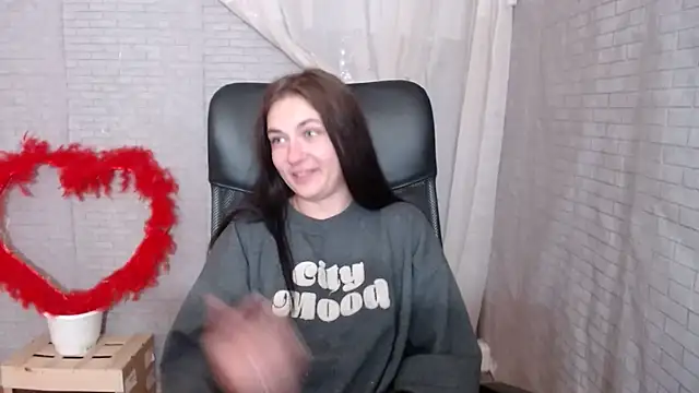 Snapshot of AmandaJi_ chatting on September 27, 6:07 am AmandaJi  online show from September 27, 6:07 am