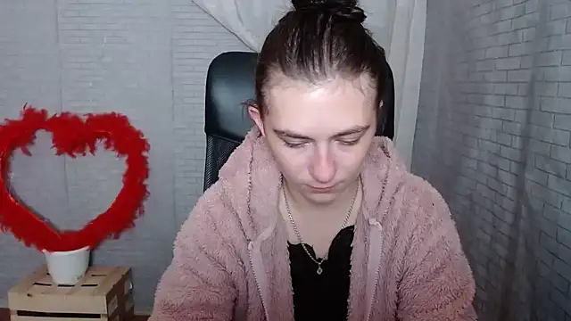 Snapshot of AmandaJi_ chatting on October 1, 6:08 am AmandaJi  online show from October 1, 6:08 am