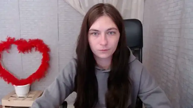 Snapshot of AmandaJi_ chatting on October 2, 6:20 am AmandaJi  online show from October 2, 6:20 am