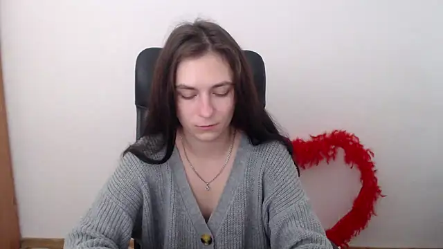 Snapshot of AmandaJi_ chatting on October 29, 6:59 am AmandaJi  online show from October 29, 6:59 am