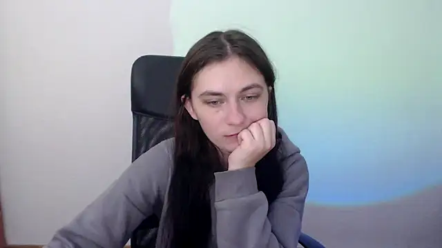 Snapshot of AmandaJi_ chatting on November 27, 8:49 am AmandaJi online show from November 27, 8:49 am