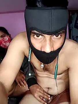 USHA BHABHI online show from February 8, 4:21 pm