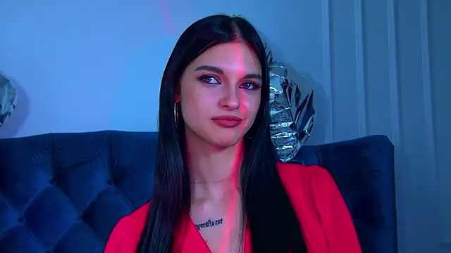 BeverlyMost online show from February 14, 4:31 pm