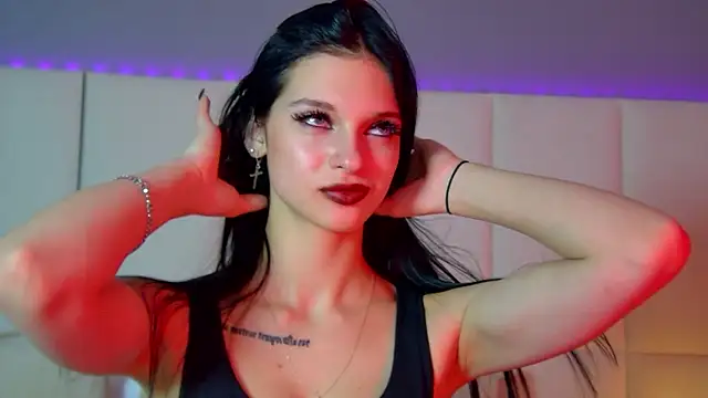 BeverlyMost online show from February 19, 4:44 pm