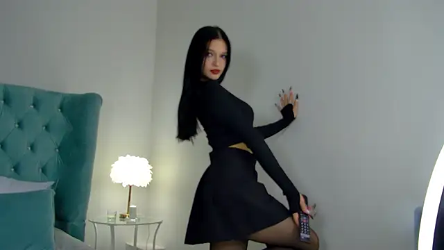 BeverlyMost online show from March 2, 11:09 pm