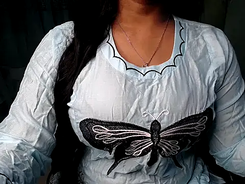 Saanviraa online show from October 7, 2:31 am