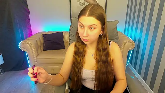 Snapshot of AureliaBliss_ chatting on January 26, 1:15 pm AureliaBliss online show from January 26, 1:15 pm
