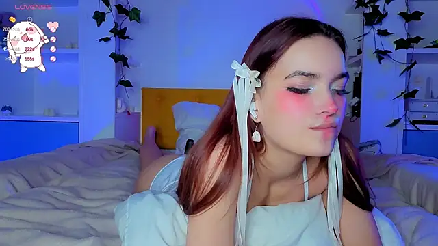 Snapshot of tempt_for_you chatting on October 24, 9:11 pm tempt for you online show from October 24, 9:11 pm