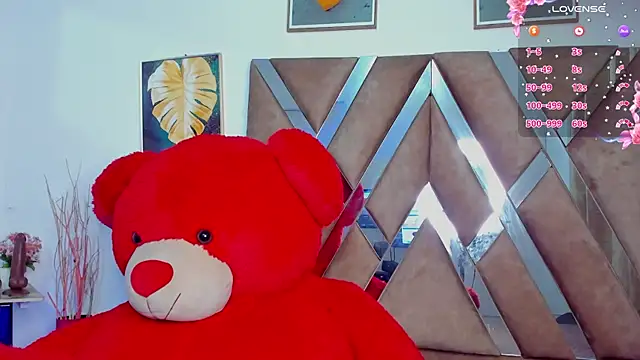 Stela  Gs online show from February 5, 4:03 pm