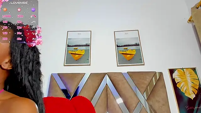 Stela  Gs online show from February 8, 1:44 pm