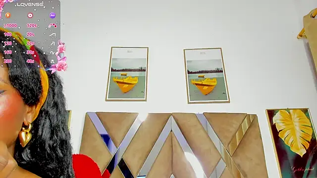 Stela  Gs online show from February 12, 6:09 pm