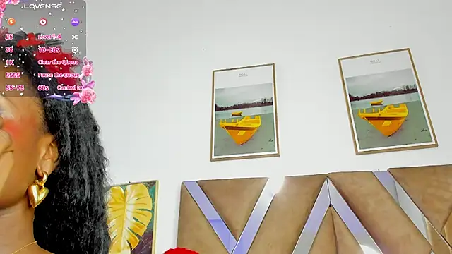 Stela  Gs online show from February 13, 5:54 pm