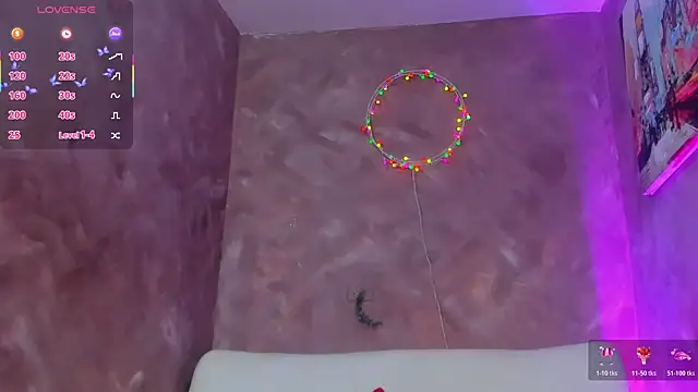 Stela  Gs online show from December 20, 3:08 pm