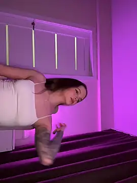 Snapshot of RussianFuckingMachine chatting on February 16, 6:54 pm RussianFuckingMachine online show from February 16, 6:54 pm