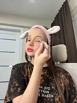 Snapshot of RussianFuckingMachine chatting on December 17, 8:26 pm RussianFuckingMachine online show from December 17, 8:26 pm