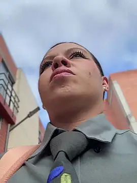 Ariana-07 online show from October 28, 12:52 pm