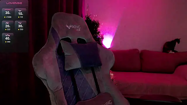 Snapshot of Ohmy_Nora_ chatting on February 2, 4:05 am Ohmy Nora  online show from February 2, 4:05 am