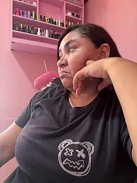 KarlaWild online show from February 12, 7:02 pm