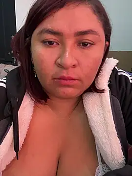 KarlaWild online show from February 20, 6:35 pm