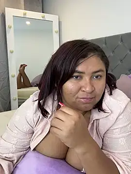 KarlaWild online show from February 21, 4:40 am