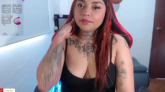 Snapshot of natyk_m chatting on September 15, 7:14 pm natyk m online show from September 15, 7:14 pm